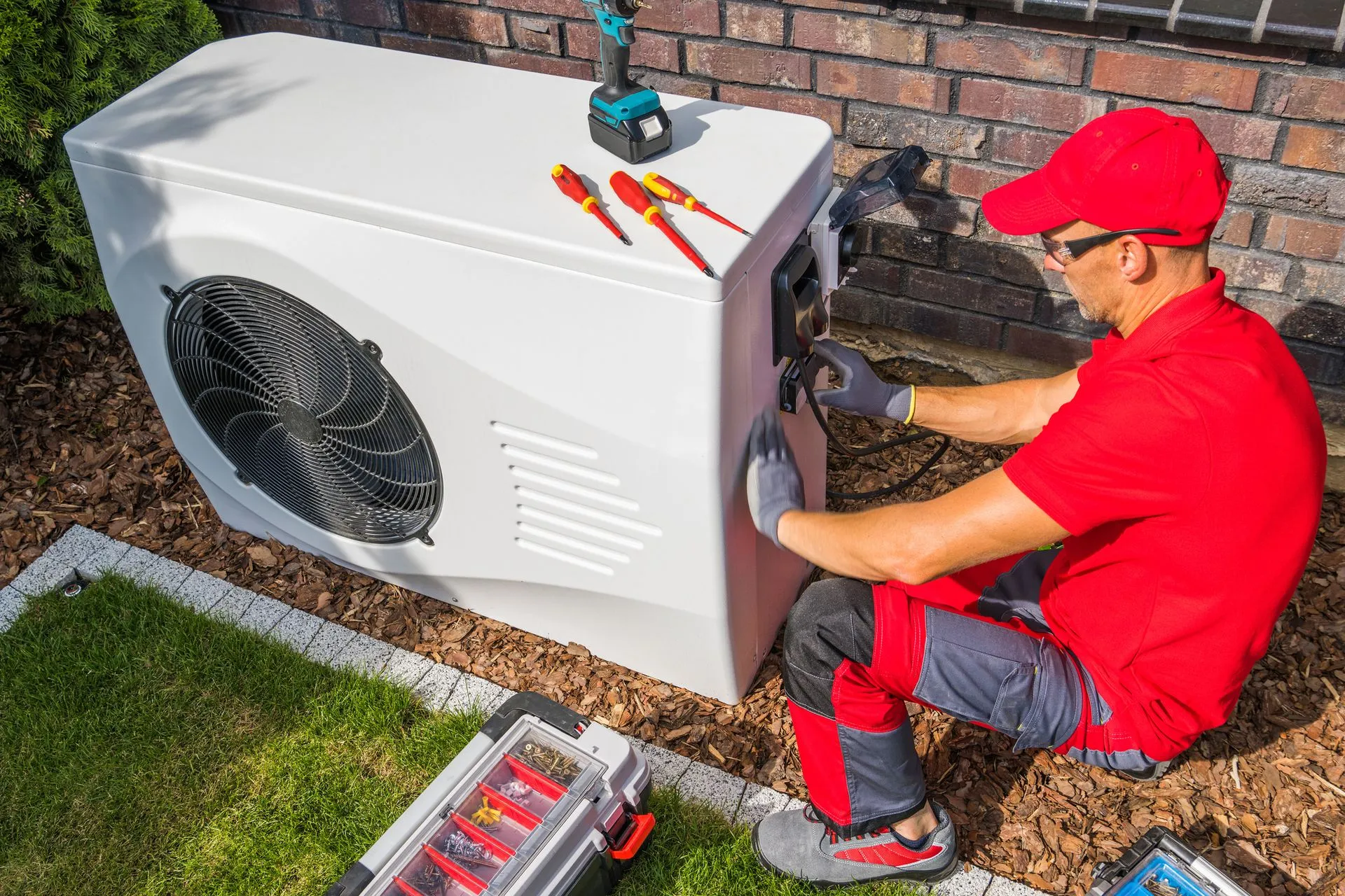 About HVAC in Mentmore, NM